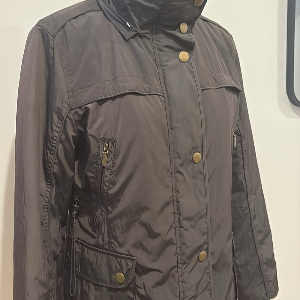 Weatherproof Jacket - Picture 2 of 7